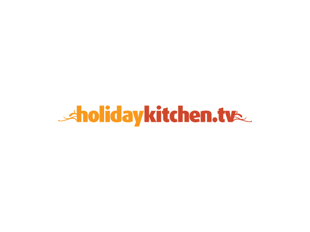 Holiday Kitchen TV